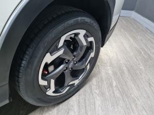 Subaru XV 2.0i S ES - Image 8