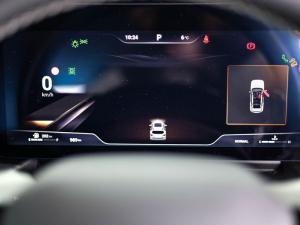 Haval H7 2.0T 4WD Super Luxury - Image 12