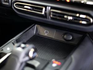 Haval H7 2.0T 4WD Super Luxury - Image 14