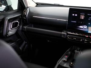 Haval H7 2.0T 4WD Super Luxury - Image 18