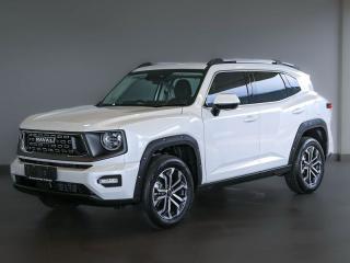 Haval H7 2.0T 4WD Super Luxury