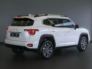 Haval H7 2.0T 4WD Super Luxury - Image 4
