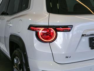 Haval H7 2.0T 4WD Super Luxury