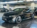 Thumbnail Mercedes-Benz EQE sedan EQE43 4Matic sedan
