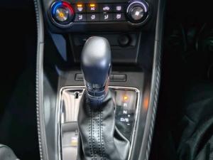 MG ZS 1.5 Luxury - Image 16