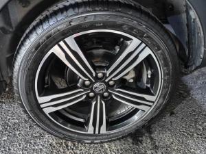 MG ZS 1.5 Luxury - Image 4