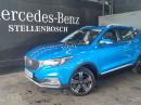 Thumbnail MG ZS 1.5 Luxury