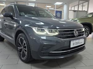 Volkswagen Tiguan 1.4TSI 110kW Life - Image 14