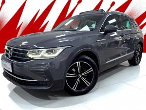 Volkswagen Tiguan 1.4TSI 110kW Life - Image 1