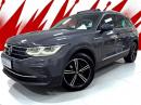 Thumbnail Volkswagen Tiguan 1.4TSI 110kW Life