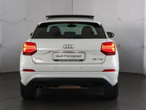 Audi Q2 1.4TFSI sport auto - Image 10