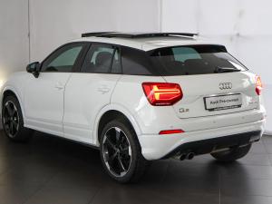 Audi Q2 1.4TFSI sport auto - Image 11