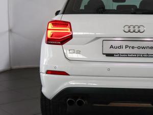 Audi Q2 1.4TFSI sport auto - Image 12