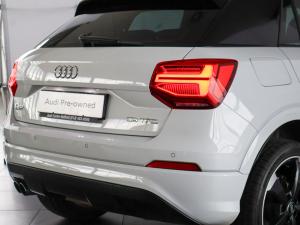 Audi Q2 1.4TFSI sport auto - Image 13