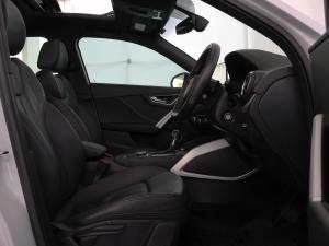 Audi Q2 1.4TFSI sport auto - Image 17