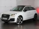 Thumbnail Audi Q2 1.4TFSI sport auto