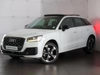 Thumbnail Audi Q2 1.4TFSI sport auto