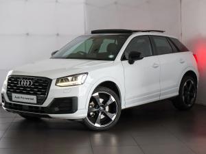 Audi Q2 1.4TFSI sport auto - Image 1