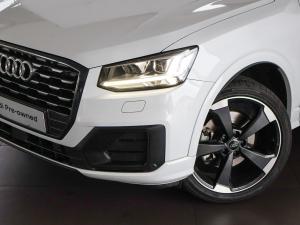 Audi Q2 1.4TFSI sport auto - Image 2