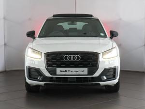 Audi Q2 1.4TFSI sport auto - Image 5