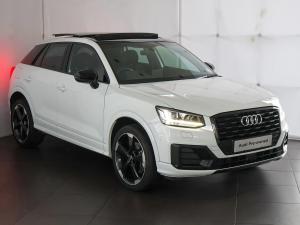 Audi Q2 1.4TFSI sport auto - Image 6