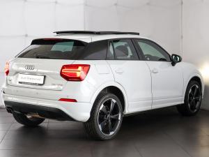 Audi Q2 1.4TFSI sport auto - Image 9