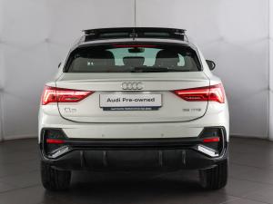 Audi Q3 Sportback 35TFSI S line - Image 10