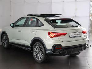Audi Q3 Sportback 35TFSI S line - Image 11
