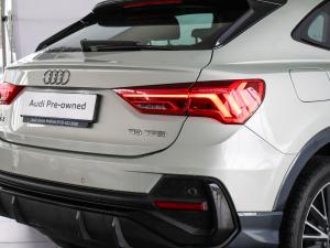 Audi Q3 Sportback 35TFSI S line - Image 12