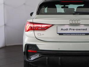 Audi Q3 Sportback 35TFSI S line - Image 13