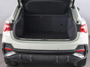 Audi Q3 Sportback 35TFSI S line - Image 14