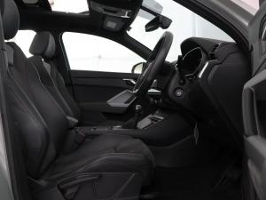 Audi Q3 Sportback 35TFSI S line - Image 17