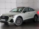 Thumbnail Audi Q3 Sportback 35TFSI S line