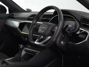 Audi Q3 Sportback 35TFSI S line - Image 24