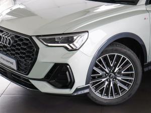 Audi Q3 Sportback 35TFSI S line - Image 2