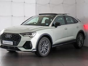 Audi Q3 Sportback 35TFSI S line - Image 4