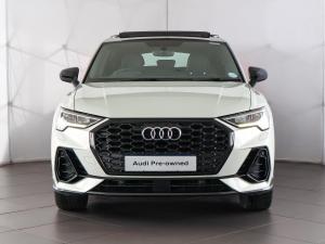 Audi Q3 Sportback 35TFSI S line - Image 5
