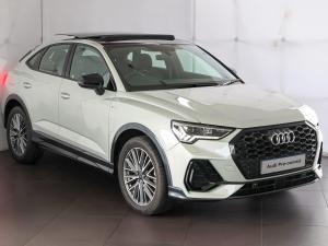 Audi Q3 Sportback 35TFSI S line - Image 6