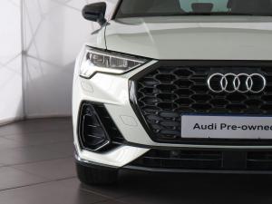 Audi Q3 Sportback 35TFSI S line - Image 7