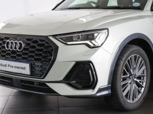 Audi Q3 Sportback 35TFSI S line - Image 8