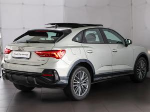 Audi Q3 Sportback 35TFSI S line - Image 9