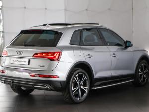 Audi Q5 40TDI quattro - Image 17