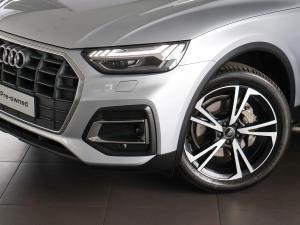 Audi Q5 40TDI quattro - Image 18