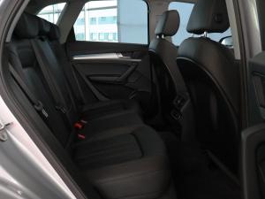 Audi Q5 40TDI quattro - Image 19
