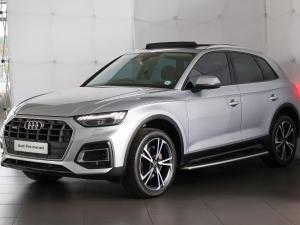Audi Q5 40TDI quattro - Image 1