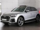 Thumbnail Audi Q5 40TDI quattro
