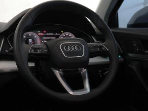 Audi Q5 40TDI quattro - Image 21