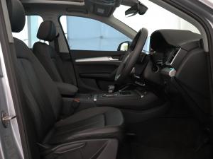 Audi Q5 40TDI quattro - Image 23