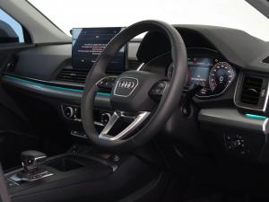 Audi Q5 40TDI quattro - Image 25