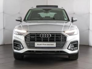 Audi Q5 40TDI quattro - Image 2